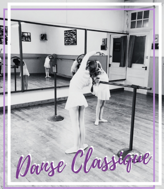 Danse classique 1