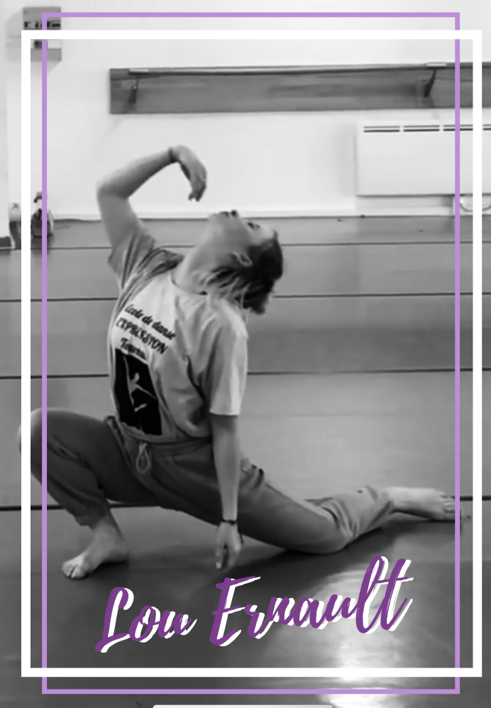 Danse classique 2