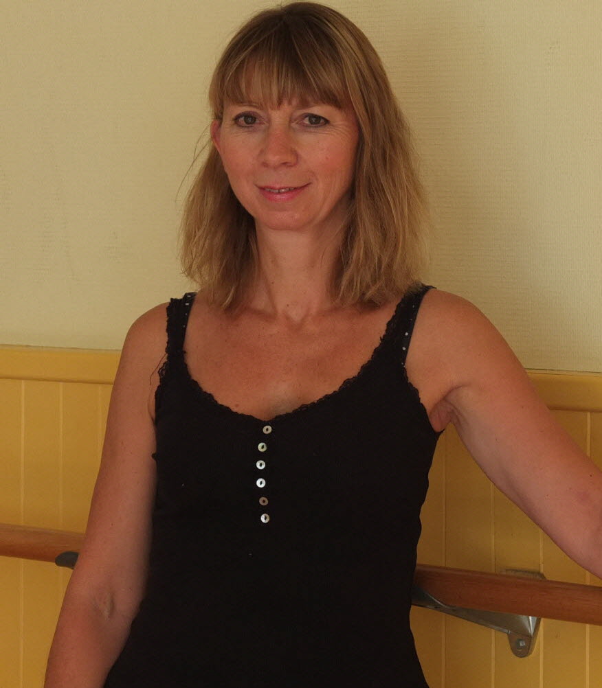 Isabelle Louise-Ernault