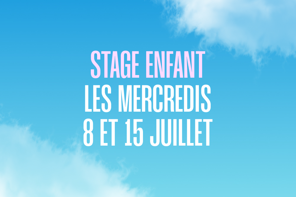 Rendez-vous des Petits Danseurs