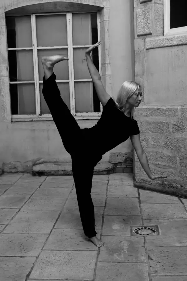 Image de l’album L'école de danse Expression