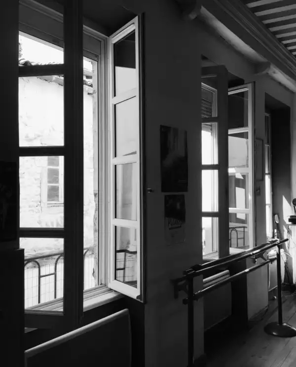 Image de l’album L'école de danse Expression