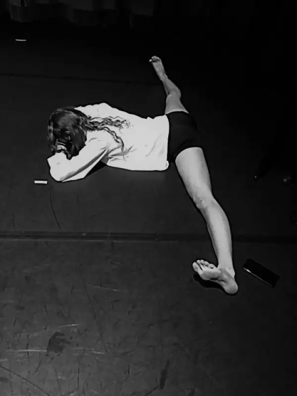 Image de l’album L'école de danse Expression