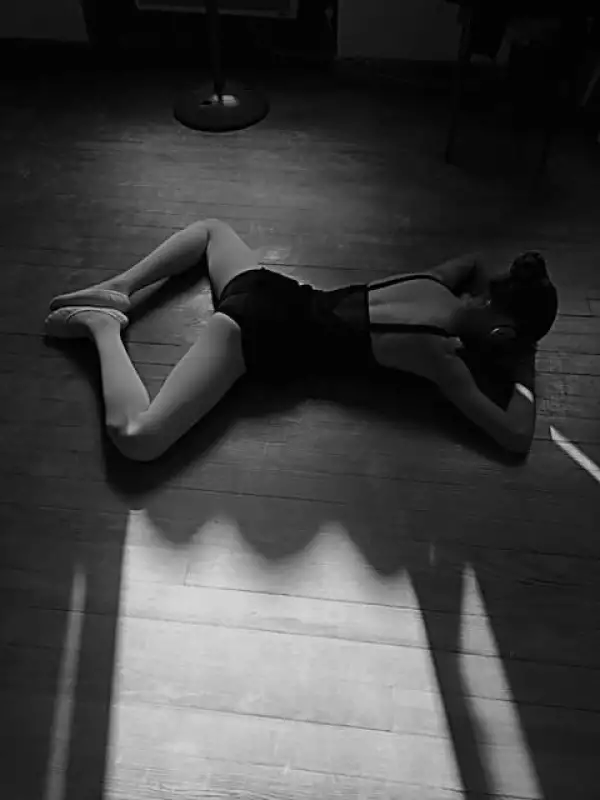 Image de l’album L'école de danse Expression