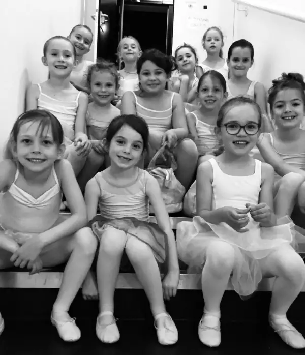 Image de l’album L'école de danse Expression