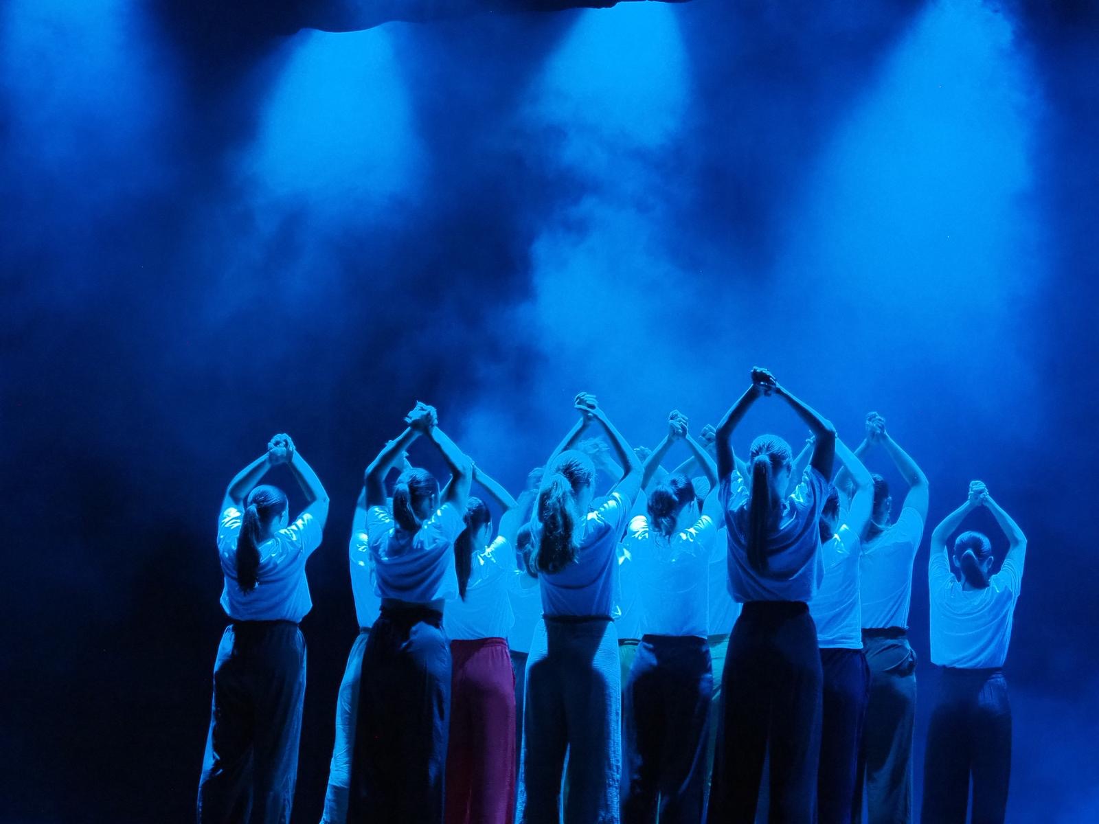 Gala 2025 "Empreintes"